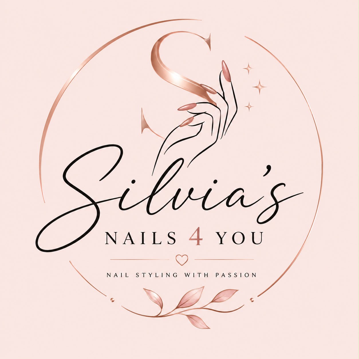 Silvia's Nails 4 You